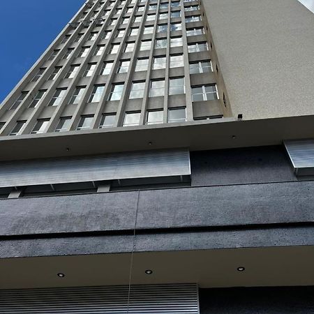 Samba Belo Horizonte Vintage Otel Dış mekan fotoğraf